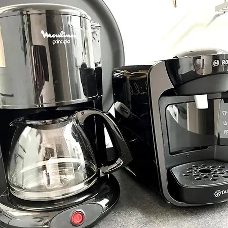 N57 Piscine Petanque Tennis Acces Apartment