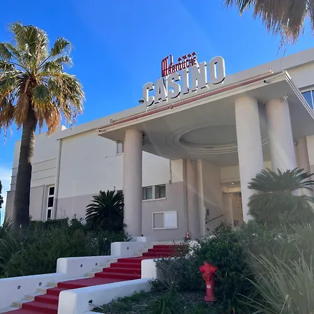 N57 Piscine Petanque Tennis Acces Apartment *