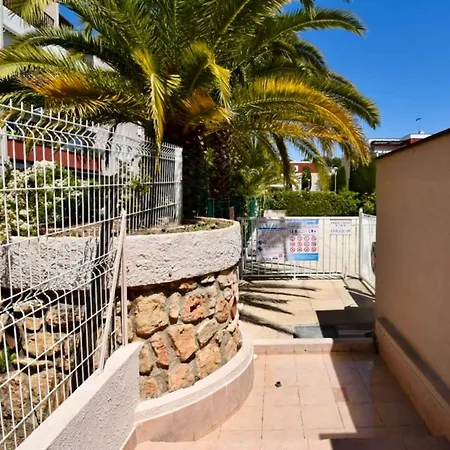 N57 Piscine Petanque Tennis Acces Apartment *