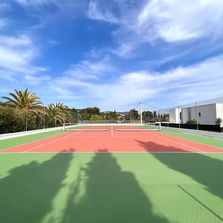 Apartment N57 Piscine Petanque Tennis Acces Bandol