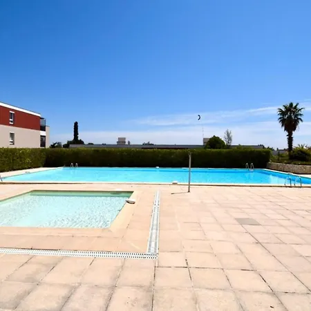 N57 Piscine Petanque Tennis Acces Bandol