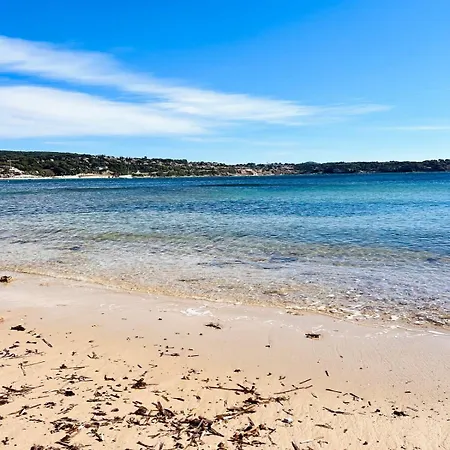 Apartment N57 Piscine Petanque Tennis Acces *